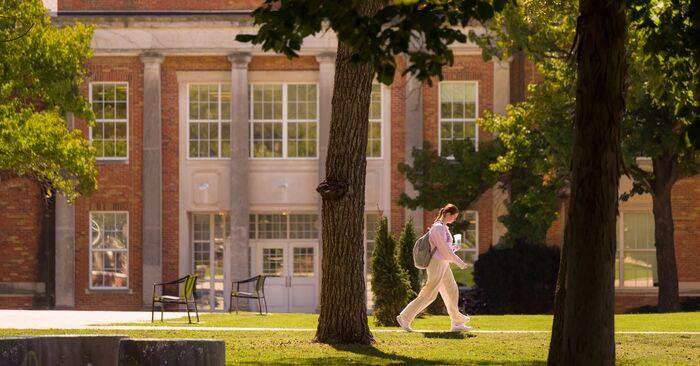 Truman Expands Direct Admissions Program for Qualified Students